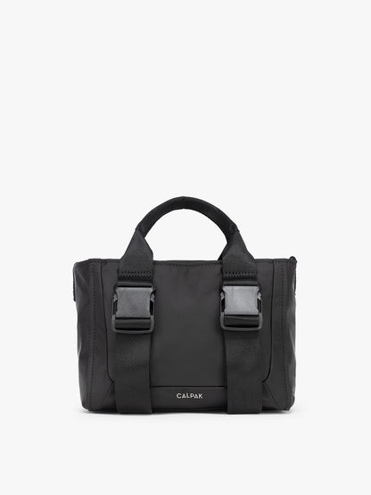 Fit Crossbody Gym Bag