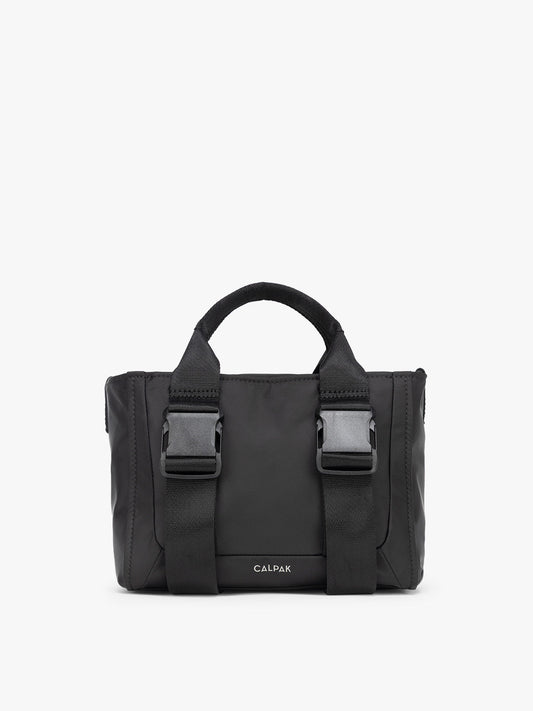 Fit Crossbody Gym Bag