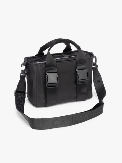 Fit Crossbody Gym Bag