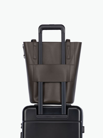 Haven 14" Laptop Bucket Bag