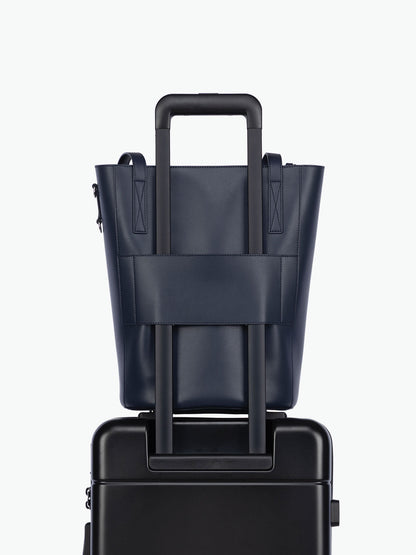 Haven 14" Laptop Bucket Bag
