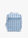 FRENCH BLUE GINGHAM