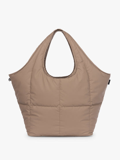 Luka Everything Laptop Tote Bag