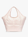 PEARLESCENT