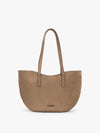 TRUFFLE SUEDE