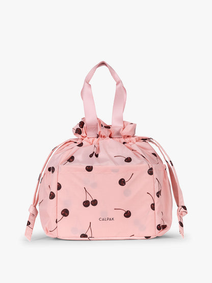 Insulated Lunch Bag