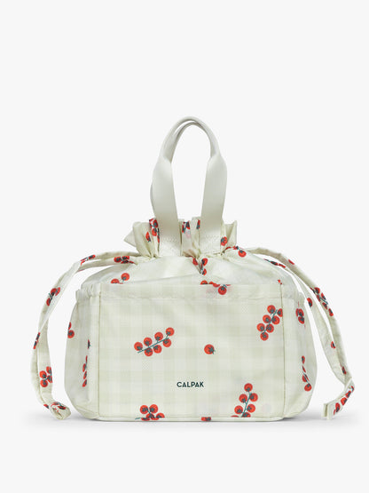 Insulated Lunch Bag