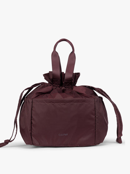 Insulated Lunch Bag