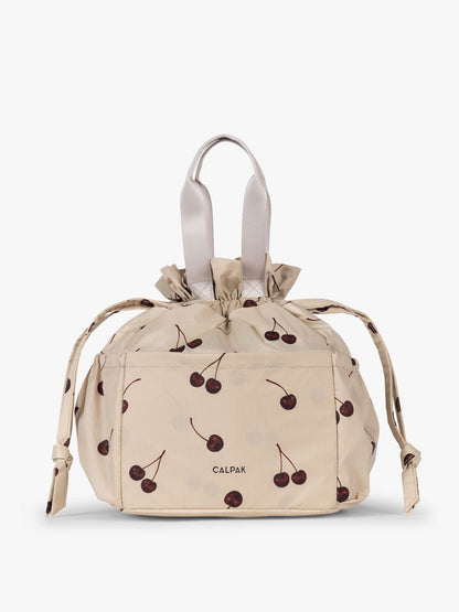 Insulated Lunch Bag
