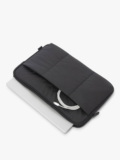 Luka 17" Padded Laptop Sleeve