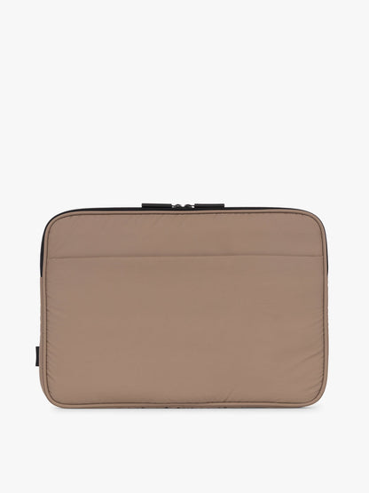 Luka 17" Padded Laptop Sleeve
