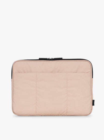 Luka 17" Padded Laptop Sleeve