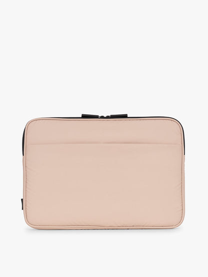 Luka 17" Padded Laptop Sleeve