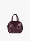 GLAZED DARK CHERRY