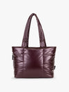GLAZED DARK CHERRY