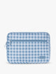 FRENCH BLUE GINGHAM