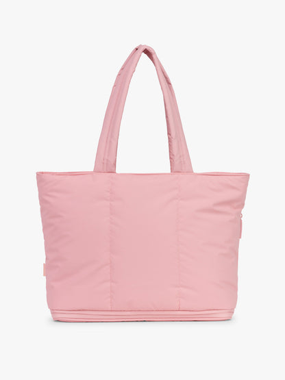 Luka Expandable Laptop Tote