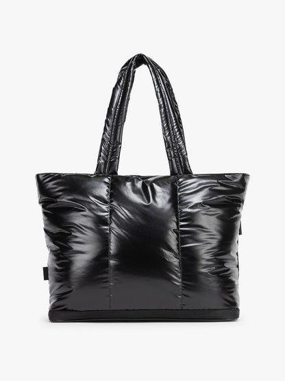 Luka Expandable Laptop Tote