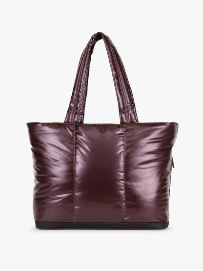 Luka Expandable Laptop Tote