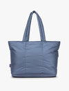 METALLIC INDIGO