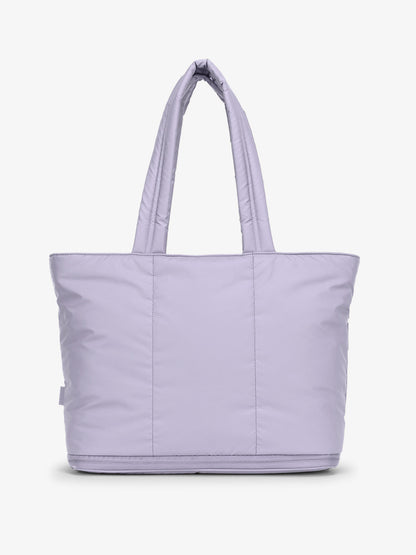 Luka Expandable Laptop Tote