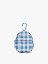 FRENCH BLUE GINGHAM