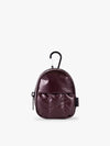 GLAZED DARK CHERRY