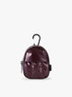 GLAZED DARK CHERRY