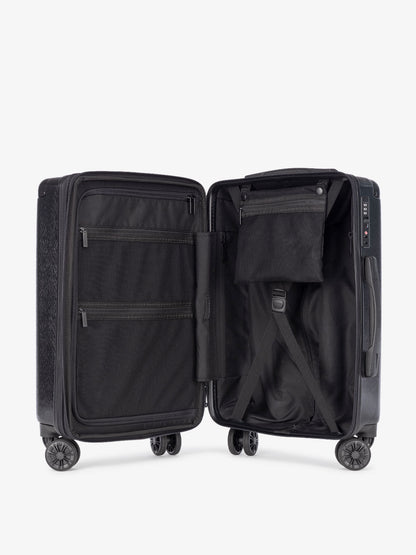 Ambeur Carry-On Luggage
