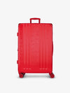 METALLIC RED