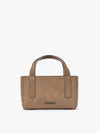 TRUFFLE SUEDE