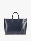 NAVY CROC