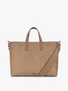TRUFFLE SUEDE
