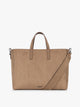 TRUFFLE SUEDE