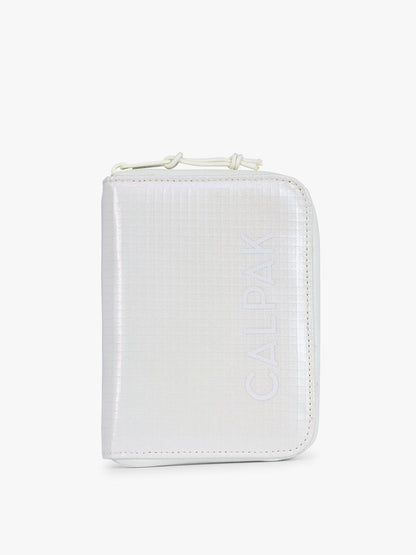 Terra Zip Passport Wallet