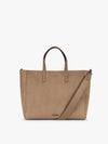 TRUFFLE SUEDE