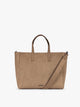 TRUFFLE SUEDE