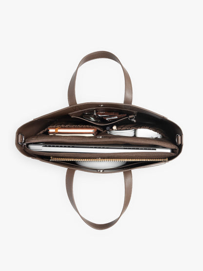 Haven 15" Laptop Tote Bag