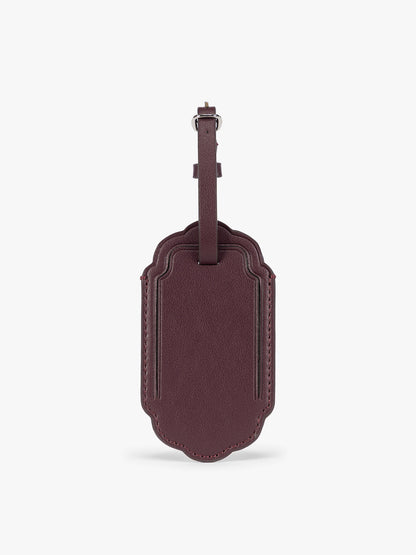 Vault Luggage Tag