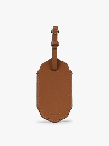 Vault Luggage Tag
