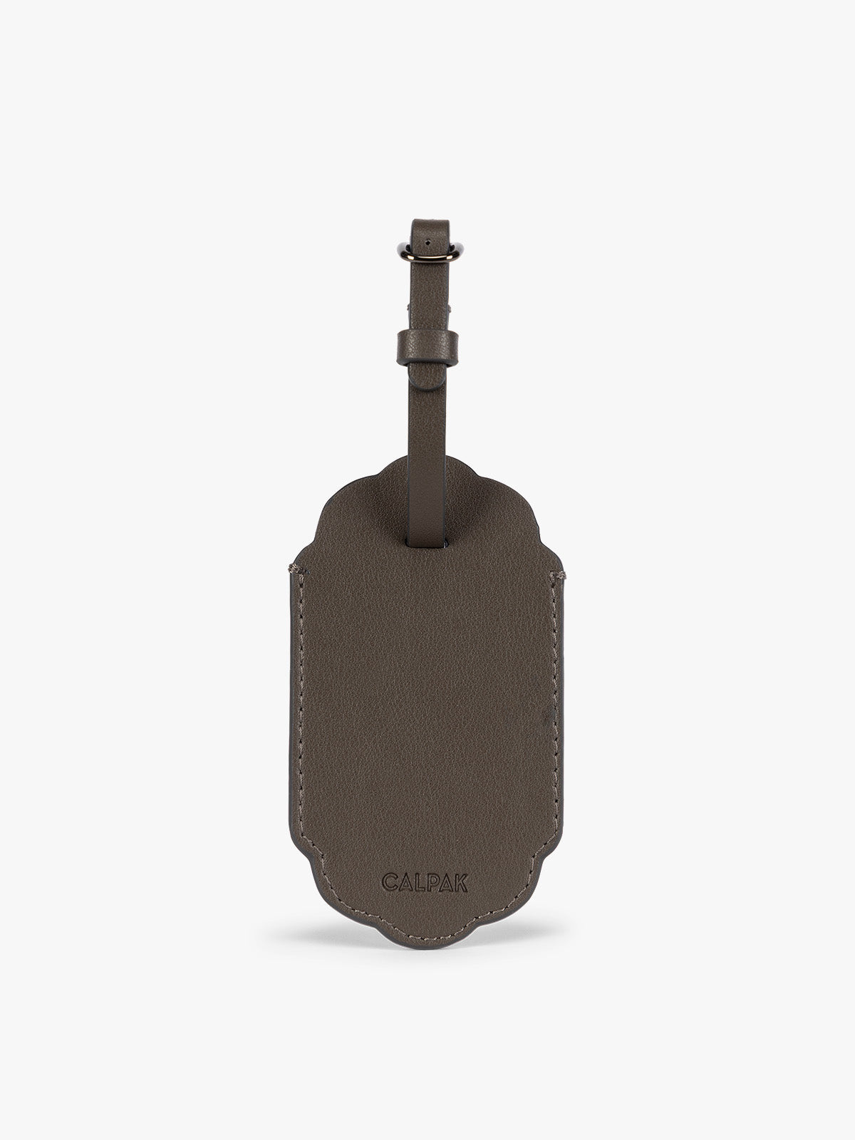 Vault Luggage Tag
