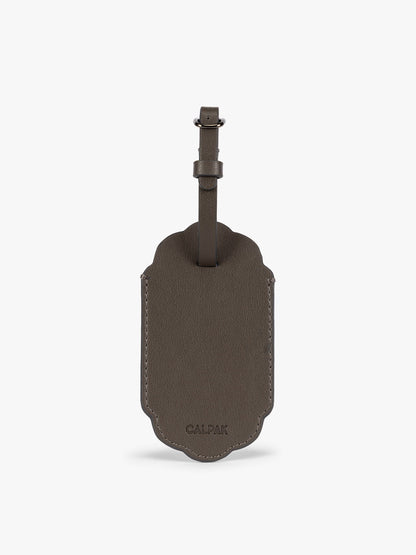 Vault Luggage Tag