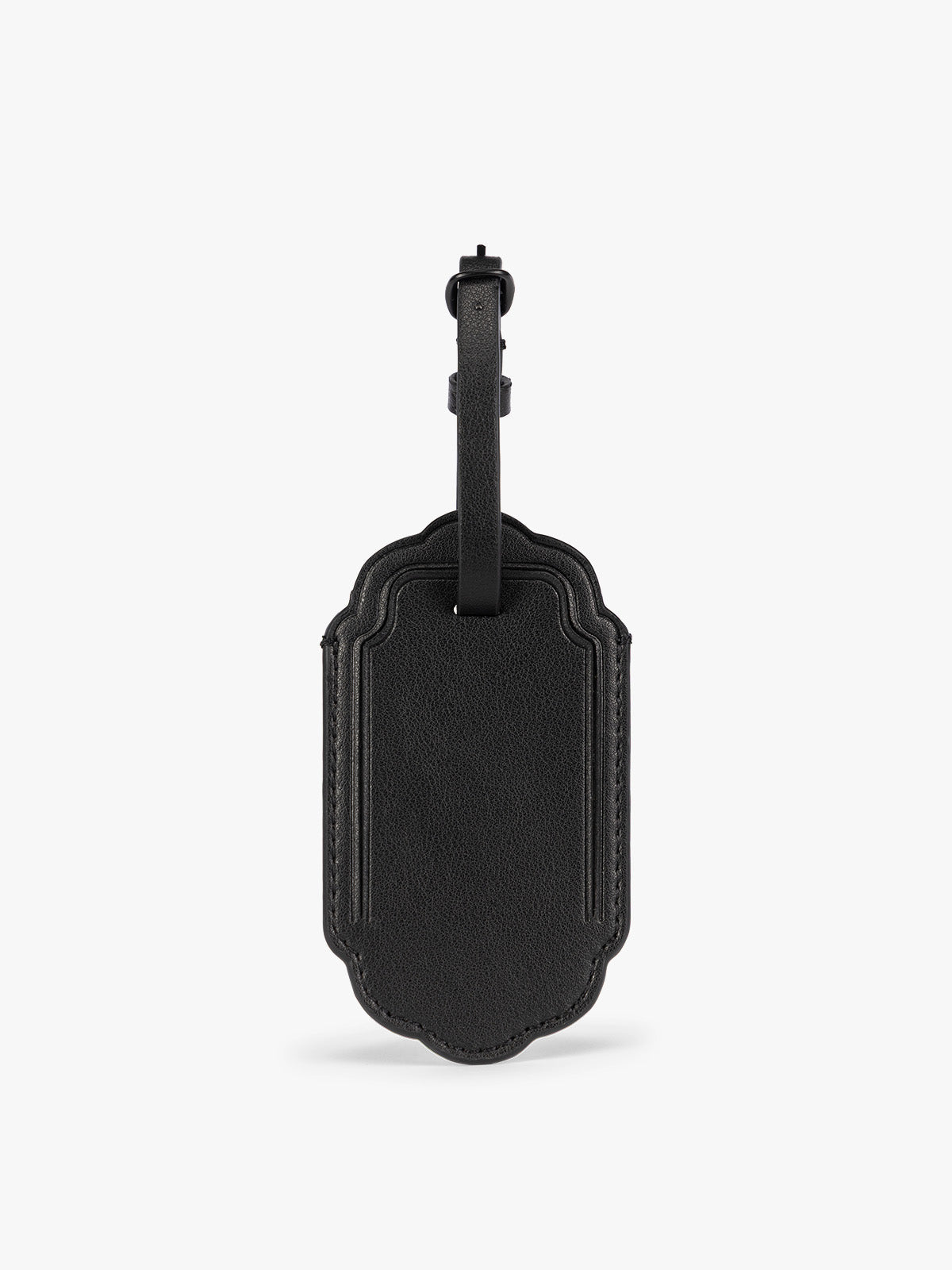 Vault Luggage Tag