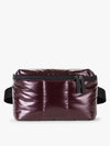 GLAZED DARK CHERRY
