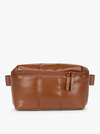 Luka Belt Bag in Vegan Leather