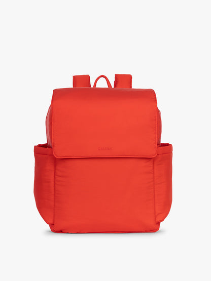 Diaper Backpack with Laptop Sleeve