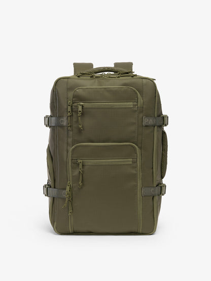 Terra 26L Laptop Duffel Backpack