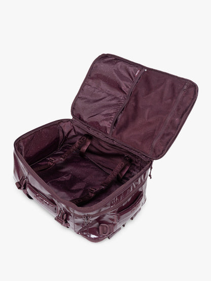 Terra 26L Laptop Duffel Backpack