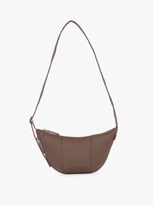 Luka Crescent Bag