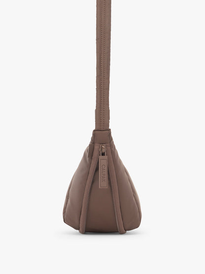 Luka Crescent Bag